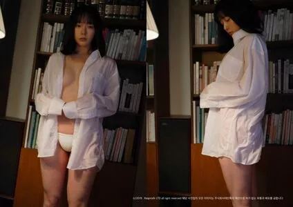 Pia 피아 / PiaModel / Piachu 피아츄 / Pian / Sir.Bean nude photo #0046