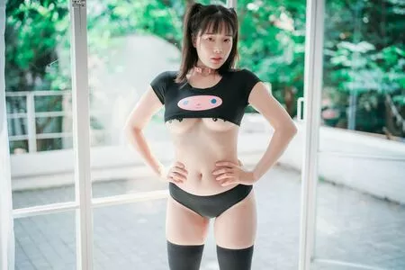 Pia 피아 / PiaModel / Piachu 피아츄 / Pian / Sir.Bean nude photo #0059