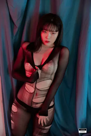 Pia 피아 / PiaModel / Piachu 피아츄 / Pian / Sir.Bean nude photo #0089