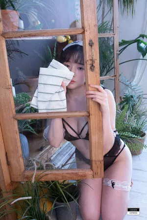 Pia 피아 / PiaModel / Piachu 피아츄 / Pian / Sir.Bean nude photo #0110