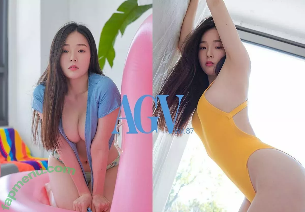 Pia 피아 nude photo #0038 (PiaModel / Piachu 피아츄 / Pian / Sir.Bean)