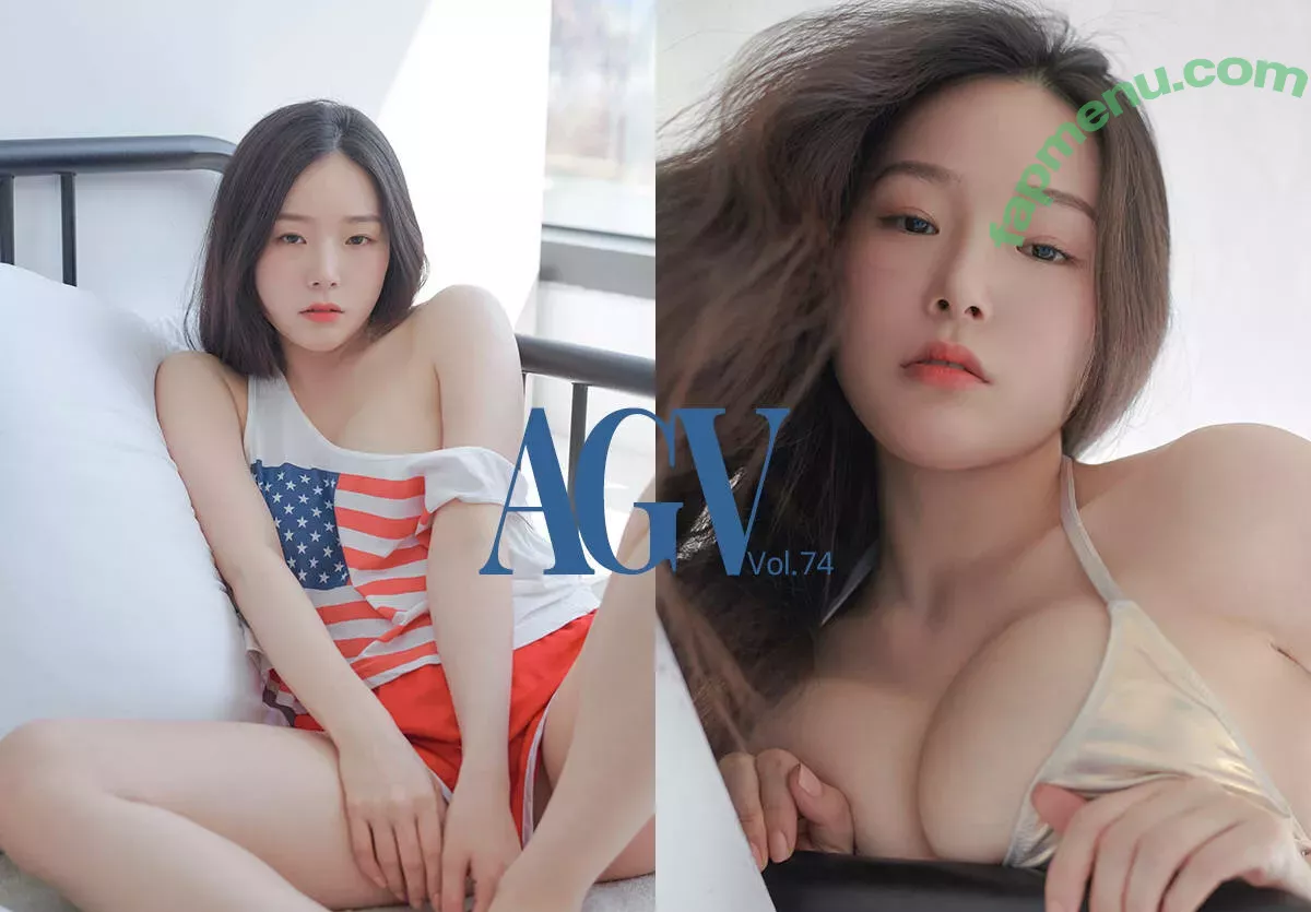 Pia 피아 nude photo #0039 (PiaModel / Piachu 피아츄 / Pian / Sir.Bean)