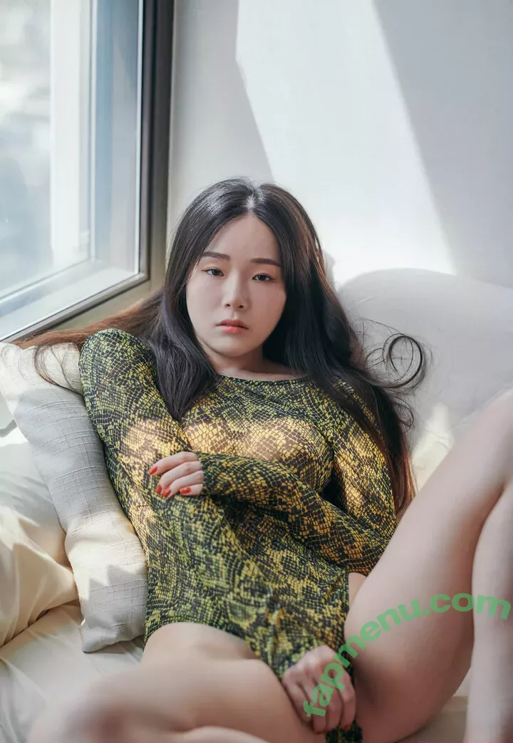 Pia 피아 nude photo #0041 (PiaModel / Piachu 피아츄 / Pian / Sir.Bean)