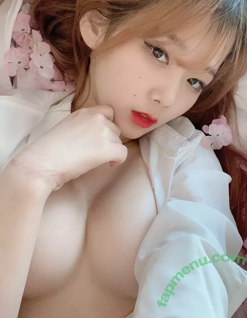 Pia 피아 nude photo #0047 (PiaModel / Piachu 피아츄 / Pian / Sir.Bean)