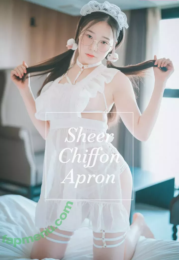 Pia 피아 nude photo #0066 (PiaModel / Piachu 피아츄 / Pian / Sir.Bean)