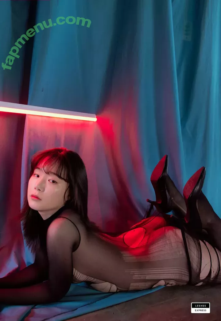 Pia 피아 nude photo #0090 (PiaModel / Piachu 피아츄 / Pian / Sir.Bean)
