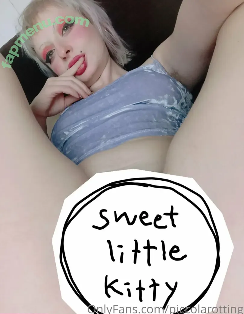 piccolarotting nude photo #0016 (piccolarotting)