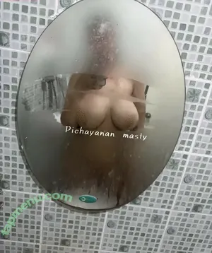 Pichayanan Masty / pichayanan_masty nude photo #0017