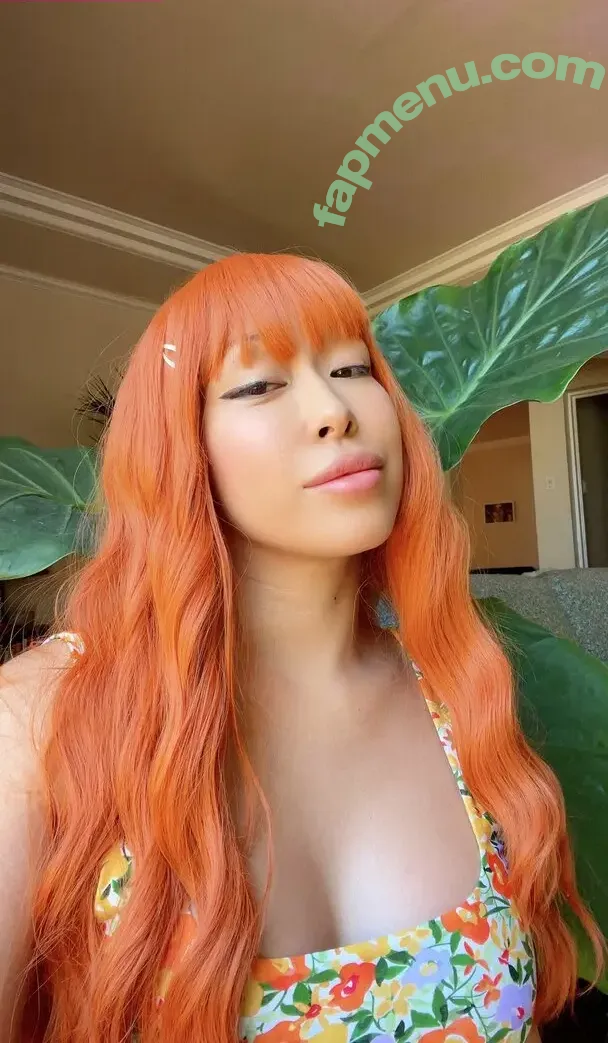 pickpocketparty nude photo #0005 (Kat Fox / Kat Matutina / Mayumi / Zack Fox's wife)