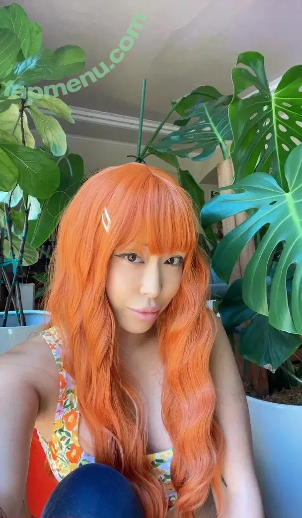 pickpocketparty nude photo #0006 (Kat Fox / Kat Matutina / Mayumi / Zack Fox's wife)