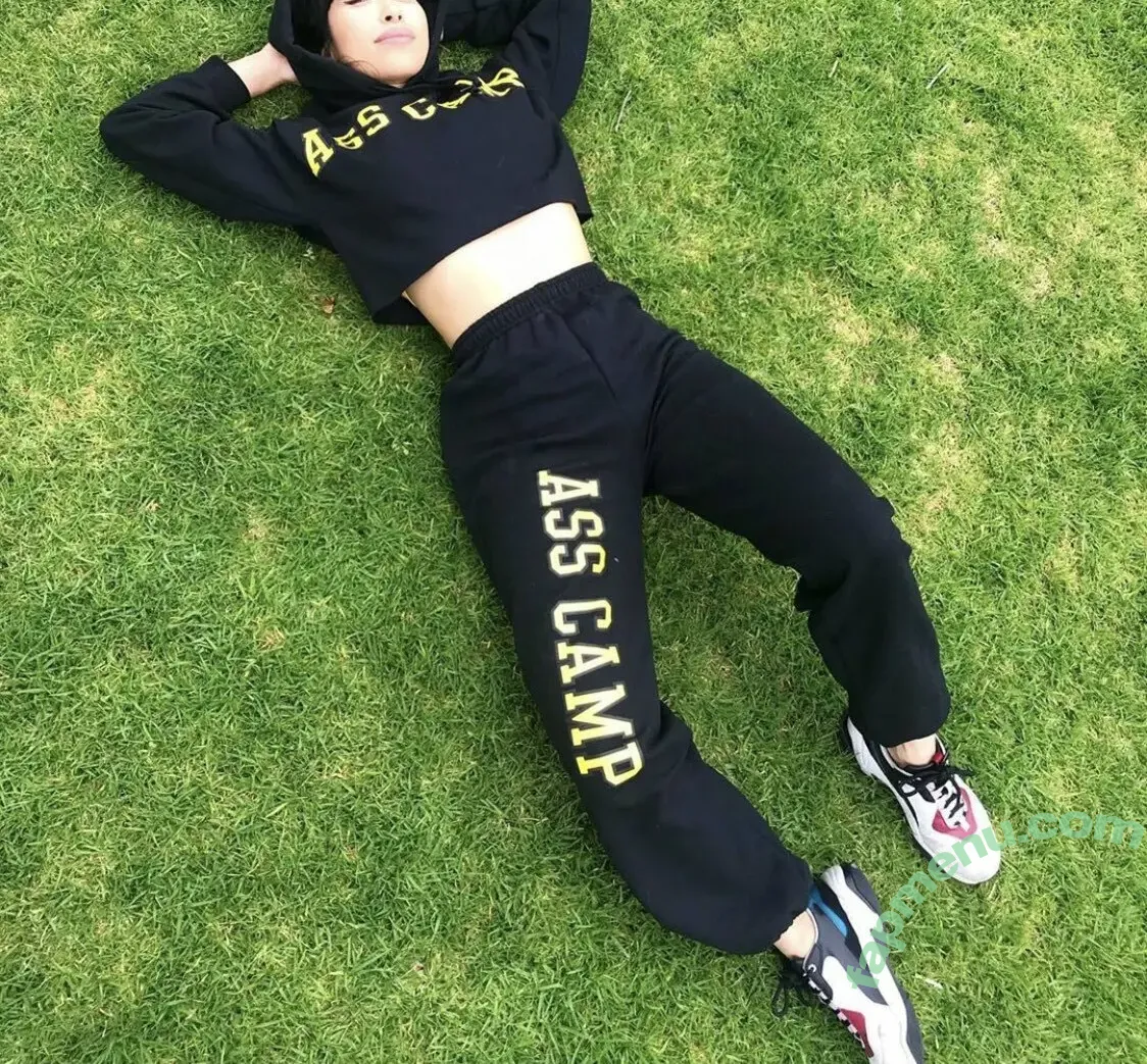 pickpocketparty nude photo #0008 (Kat Fox / Kat Matutina / Mayumi / Zack Fox's wife)