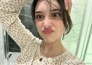 picky.vicky / dinosammycavkings nude photo #0184