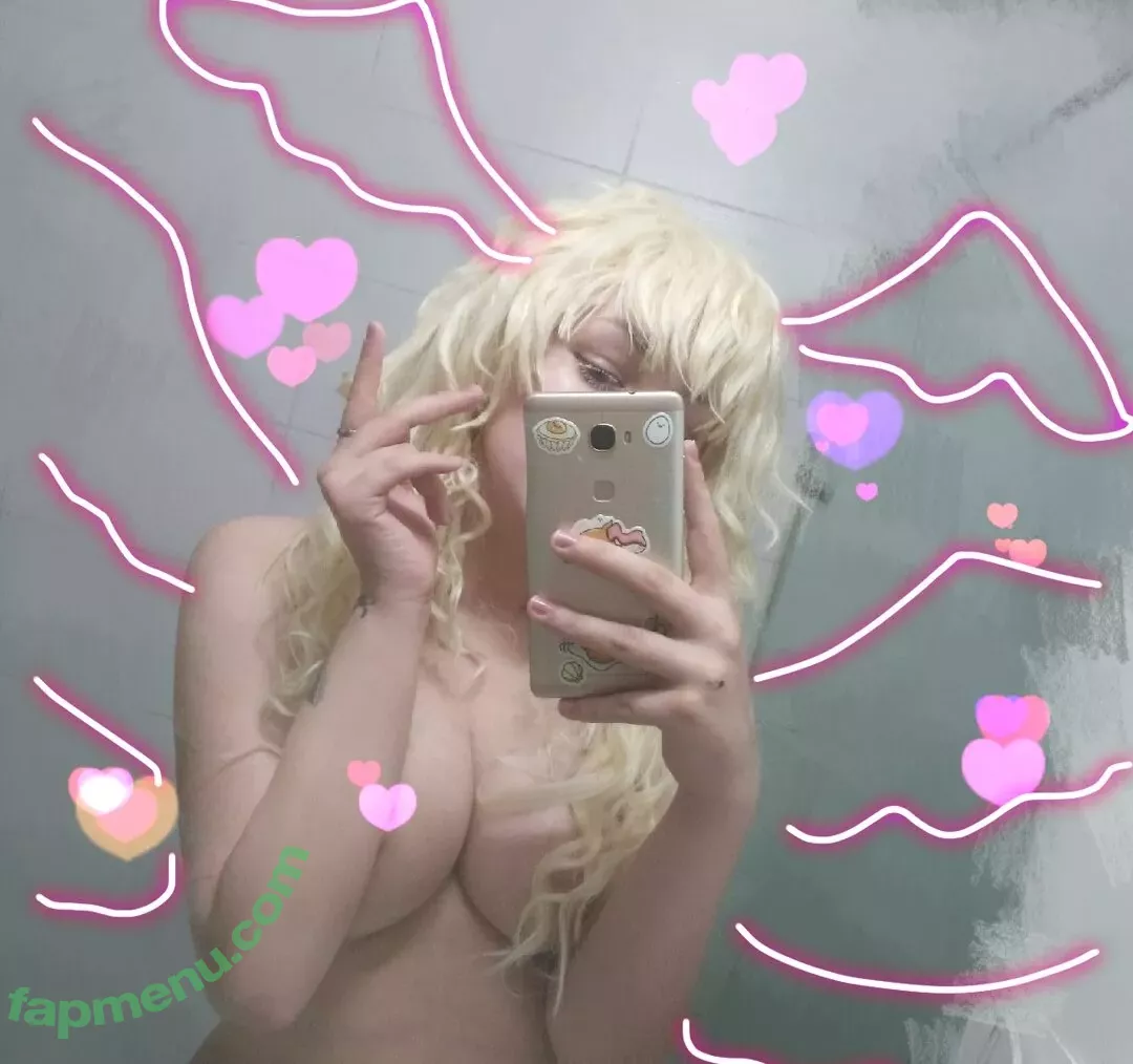 Piehentai nude photo #0008 (archiberliak_)