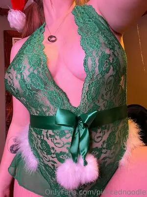 Piercednoodle / PiercedXNoodles nude photo #0013