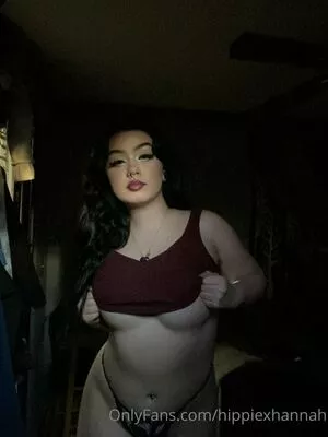 Piercednoodle / PiercedXNoodles nude photo #0042