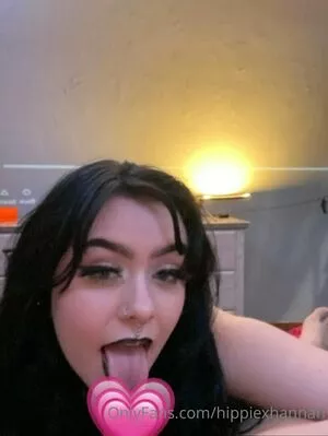 Piercednoodle / PiercedXNoodles nude photo #0056