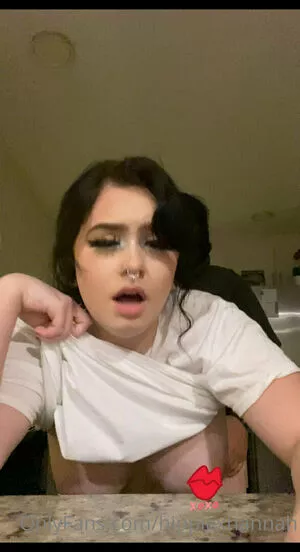 Piercednoodle / PiercedXNoodles nude photo #0093