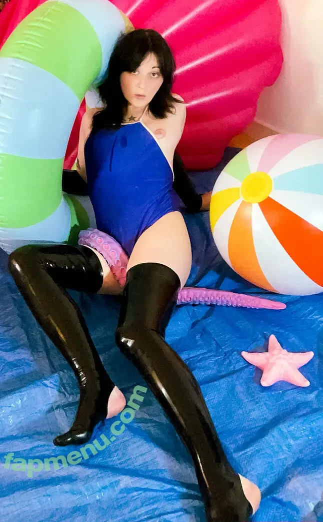 pierrot_precieuse nude photo #0025 (precieuse_pierrot)