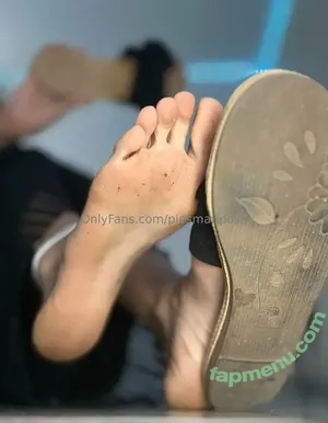 piesmariposa / goddessmarifeet nude photo #0019