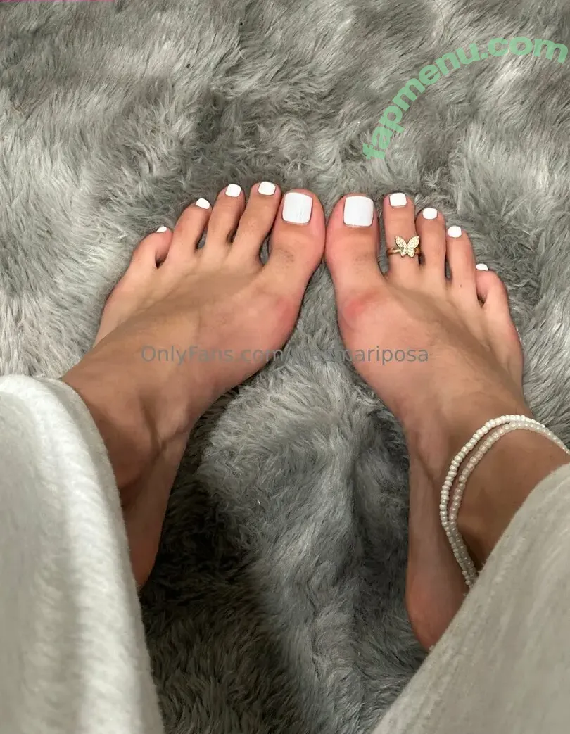 piesmariposa nude photo #0001 (goddessmarifeet)