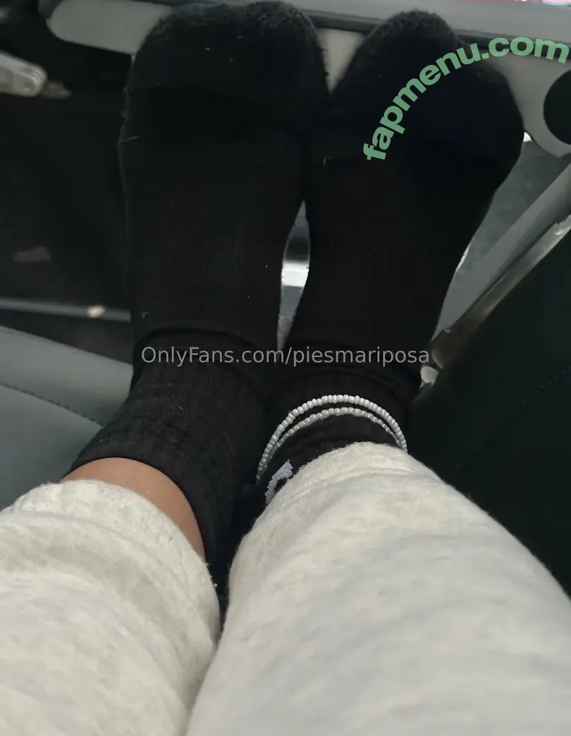 piesmariposa nude photo #0011 (goddessmarifeet)