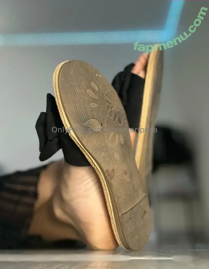 piesmariposa nude photo #0018 (goddessmarifeet)