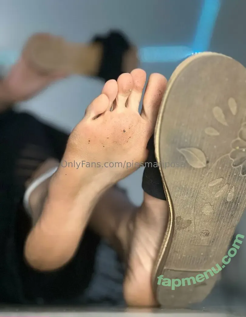 piesmariposa nude photo #0019 (goddessmarifeet)