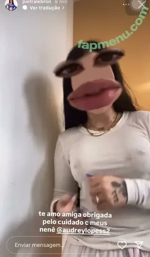 Pietra Lebron / pietralebron / pietraonlyfan nude photo #0010