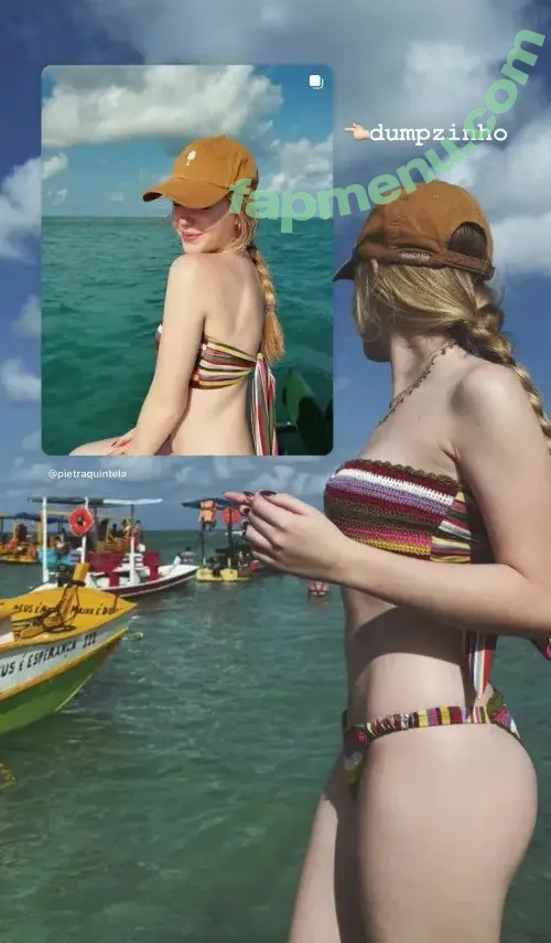 Pietra Quintela nude photo #0025 (pietraquintela)