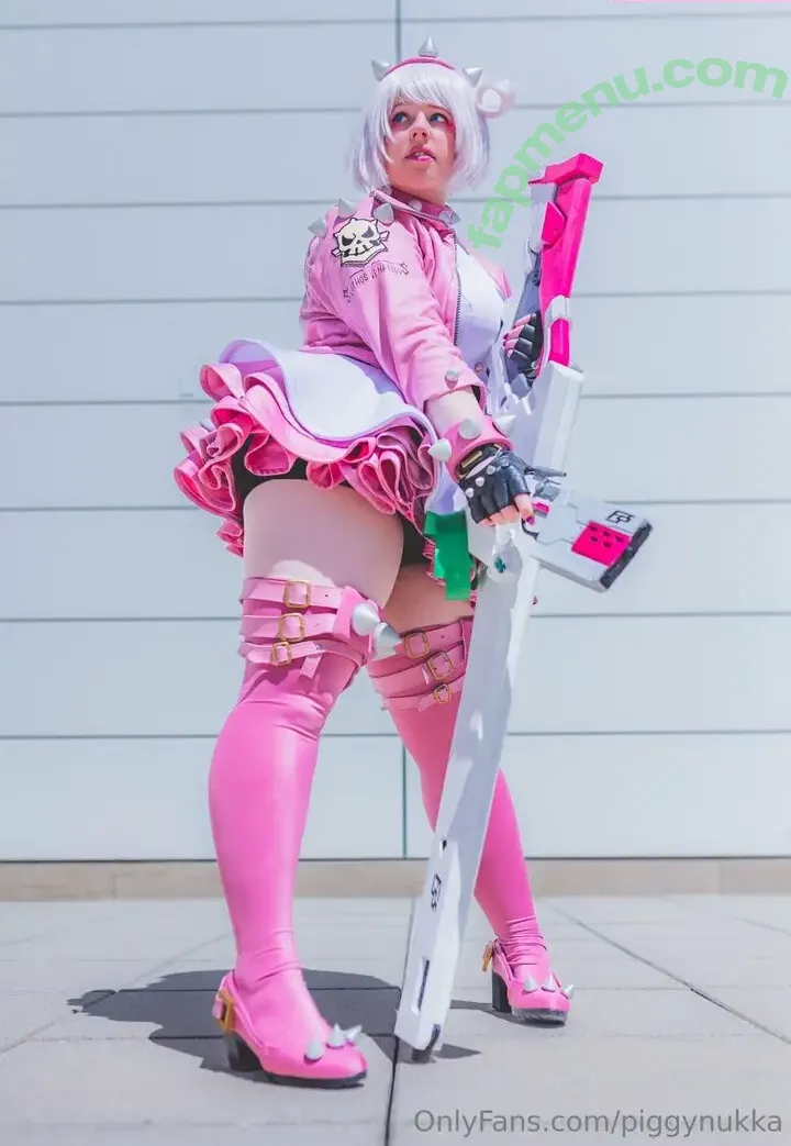 piggynukka nude photo #0314 (piggynukka)
