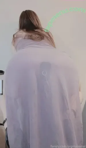 Pigmananal / pog.evie.official nude photo #0346