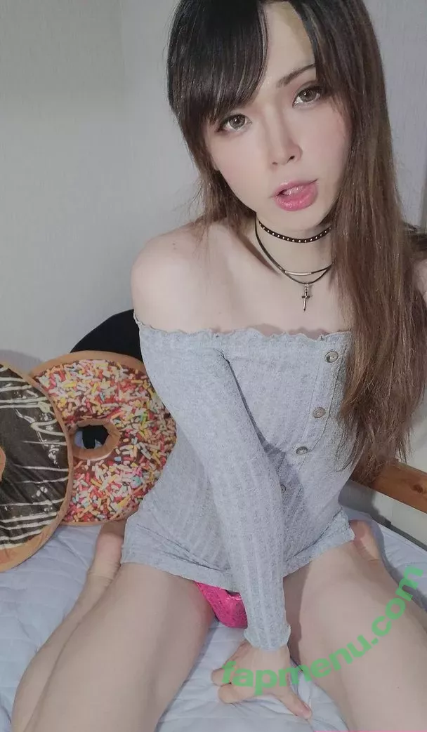 Pigmananal nude photo #0040 (pog.evie.official)