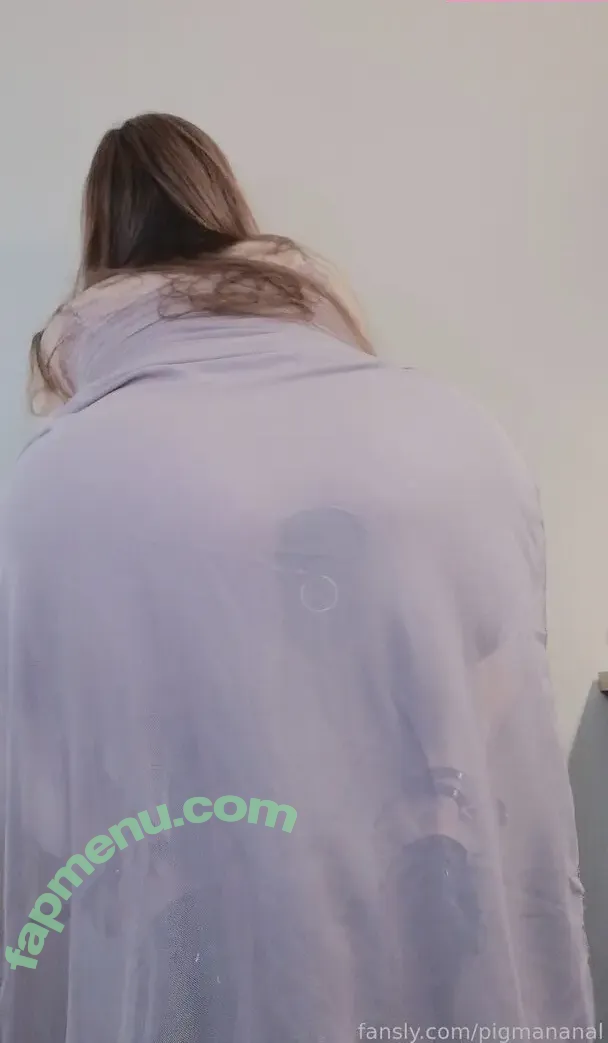 Pigmananal nude photo #0340 (pog.evie.official)