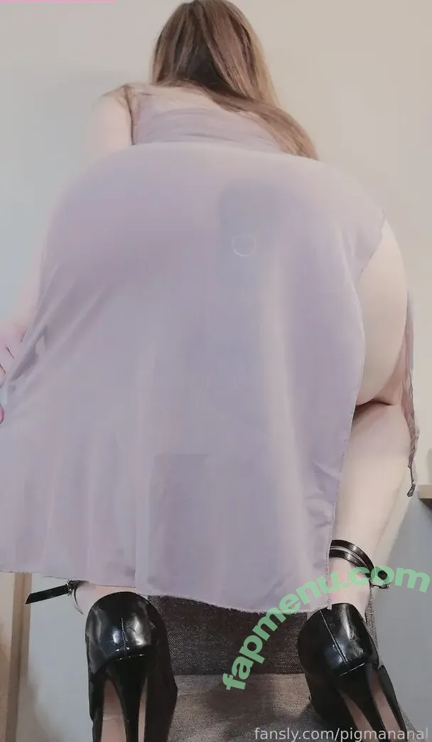 Pigmananal nude photo #0357 (pog.evie.official)