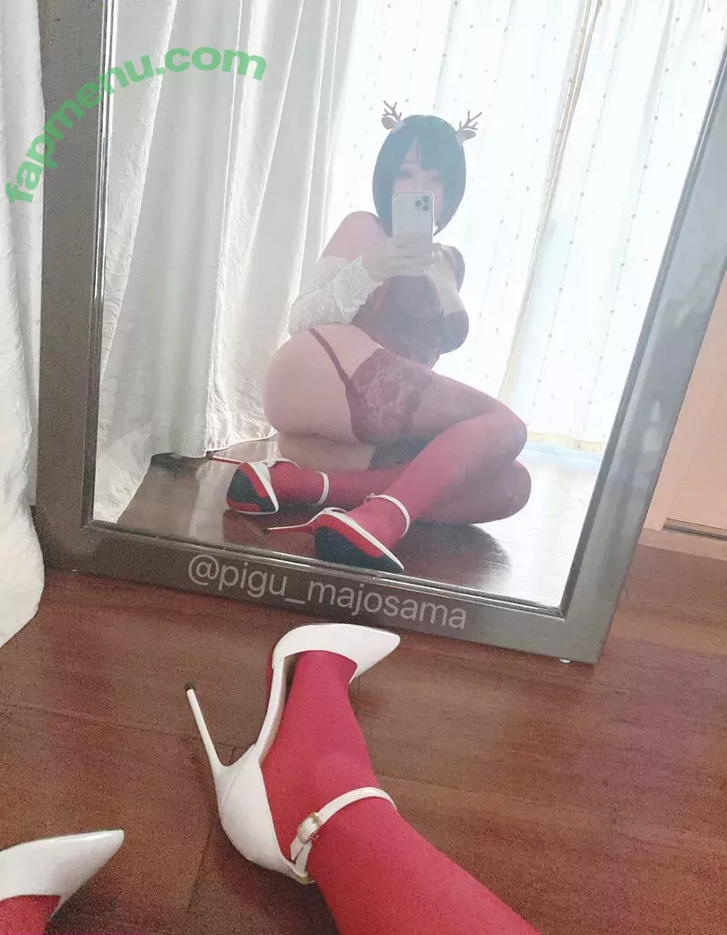 pigu_majosama nude photo #0012 (pigu.majosama)