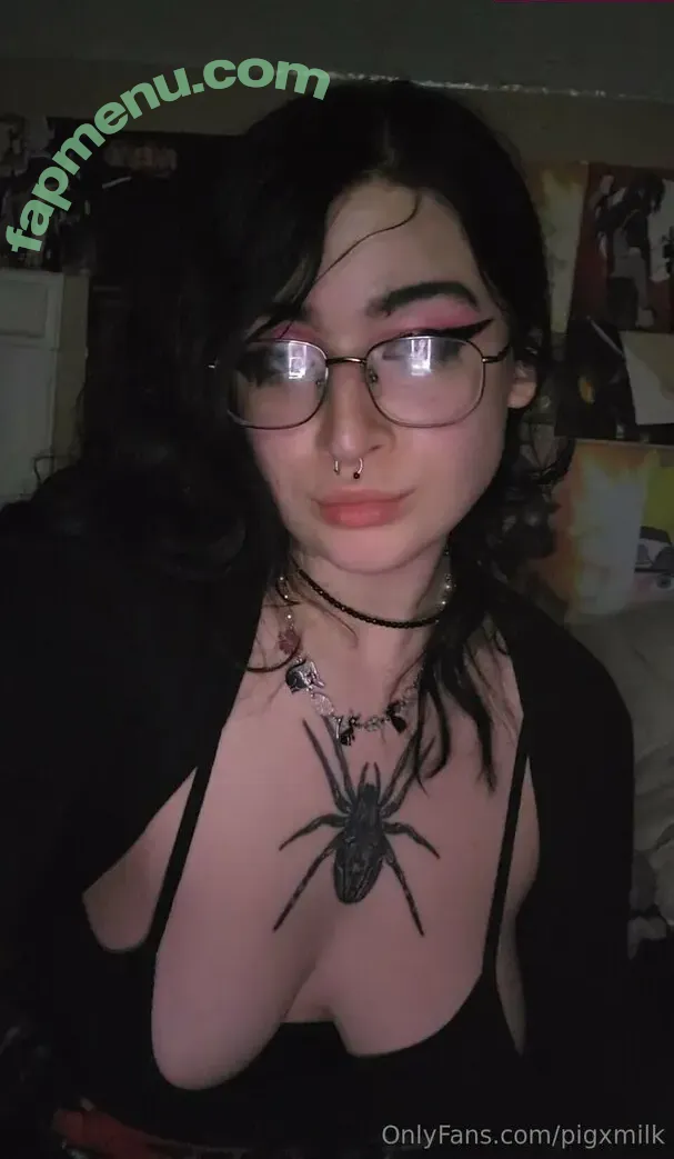 Pigxmilk nude photo #0086 (Pigxmilk)