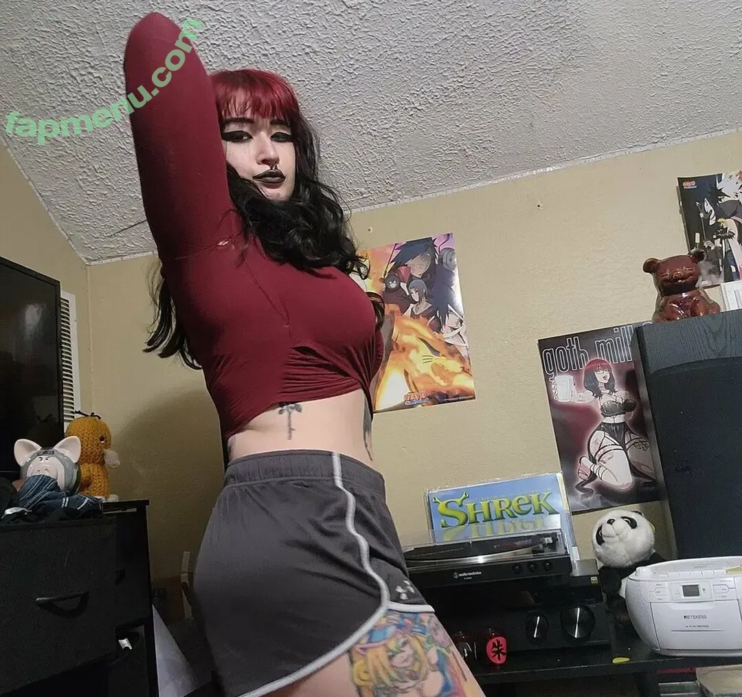Pigxmilk nude photo #0095 (Pigxmilk)
