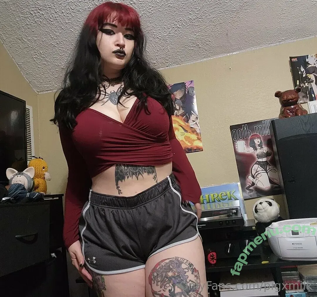Pigxmilk nude photo #0096 (Pigxmilk)