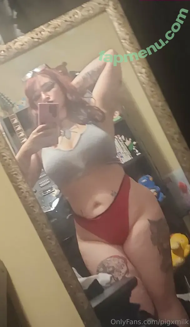 Pigxmilk nude photo #0116 (Pigxmilk)