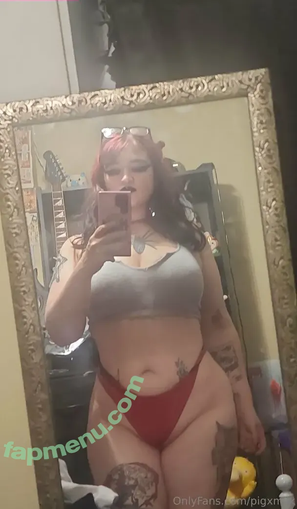Pigxmilk nude photo #0117 (Pigxmilk)