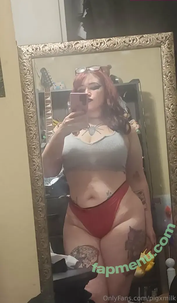 Pigxmilk nude photo #0124 (Pigxmilk)
