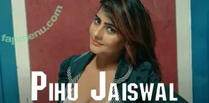 Pihu Jaiswal (Actress) / pihu.jaiswal10 nude photo #0015