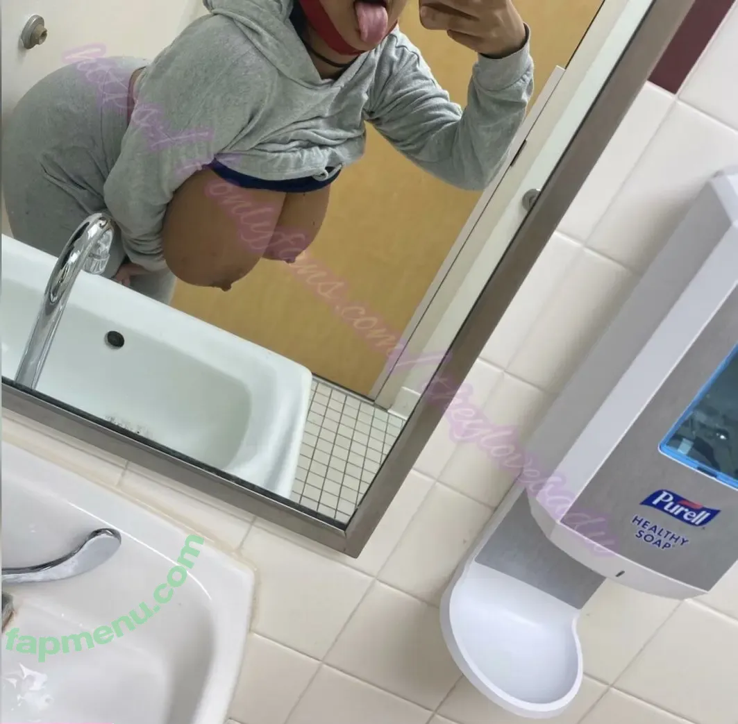 PiinkPassion nude photo #0010 (TheyLoveBadu / Trapahontas)