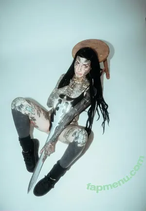 Piixie_queen / piixiequeen nude photo #0007
