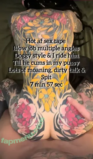 Piixie_queen / piixiequeen nude photo #0020