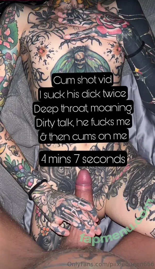 Piixie_queen nude photo #0021 (piixiequeen)