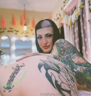 piixiequeenfree / piixiequeen nude photo #0011