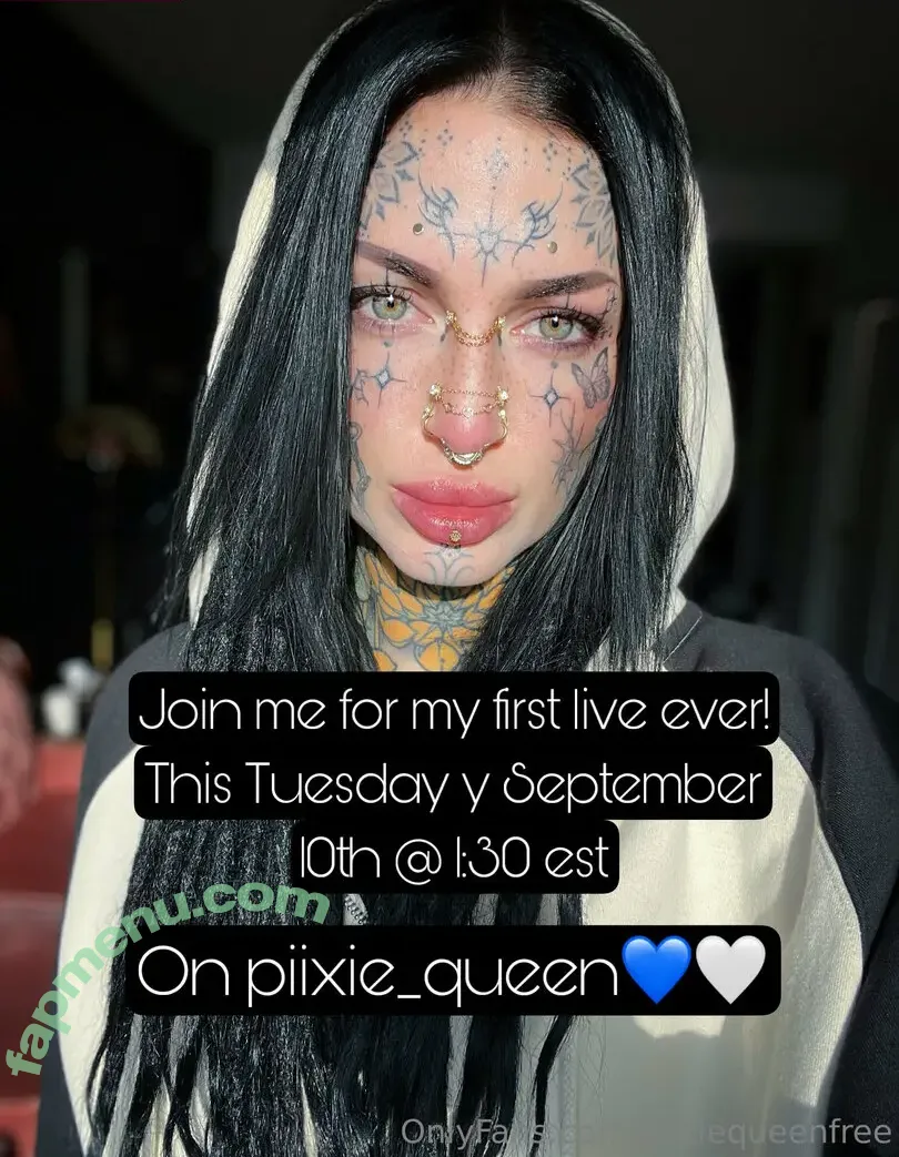 piixiequeenfree nude photo #0004 (piixiequeen)