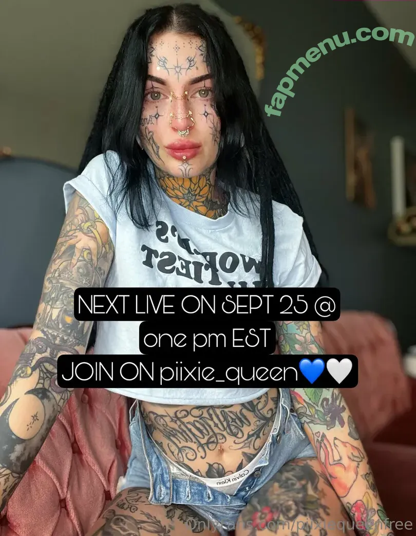 piixiequeenfree nude photo #0005 (piixiequeen)