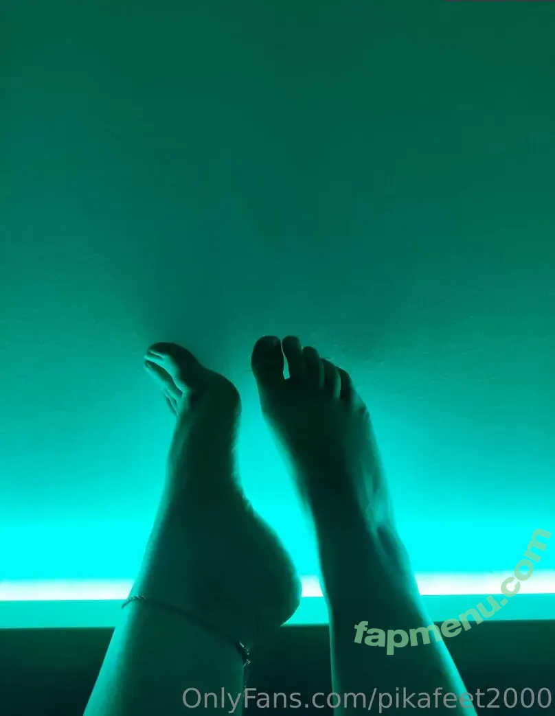 pikafeet2000 nude photo #0003 (pikafeet2000)